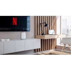 WiFi Mesh-система Netgear Orbi RBK862SB 2-pack