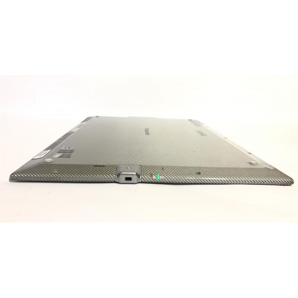 Захищений планшет Panasonic Toughpad FZ-Y1 / 20" (3840x2560) IPS Touch / i5-5300U / 8GB / 256GB SSD / Win11Pro - Б/в