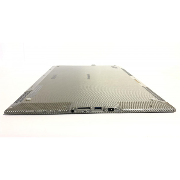 Захищений планшет Panasonic Toughpad FZ-Y1 / 20" (3840x2560) IPS Touch / i5-5300U / 8GB / 256GB SSD / Win11Pro - Б/в