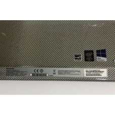 Захищений планшет Panasonic Toughpad FZ-Y1 / 20" (3840x2560) IPS Touch / i5-5300U / 8GB / 256GB SSD / Win11Pro - Б/в