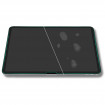 Захисне скло BeCover 3D Edge Full Cover для Apple iPad Air 13" M4 2026 (715174)
