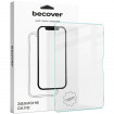 Захисне скло BeCover 3D Edge Full Cover для Apple iPad Air 13" M4 2026 (715174)