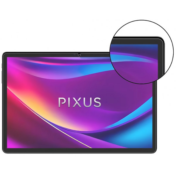 Захисне скло BeCover для Pixus Deon 10.95" (713043)