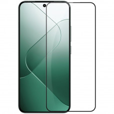 Захисне скло BeCover для Xiaomi 14 Black (710789)