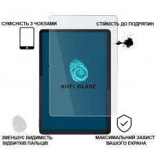 Захисне скло BeCover (Matte Anti-Glare) для Lenovo Idea Tab Plus 12.1" (714905)