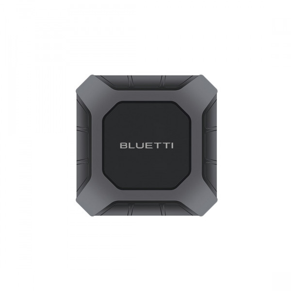 Зарядна станція Bluetti X20, 288W, 153.6Wh (P-X20-EU-WH-BL-010)