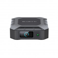 Зарядна станція Bluetti X20, 288W, 153.6Wh (P-X20-EU-WH-BL-010)