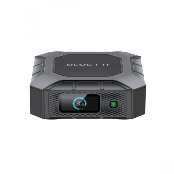 Зарядна станція Bluetti X20, 288W, 153.6Wh (P-X20-EU-WH-BL-010)
