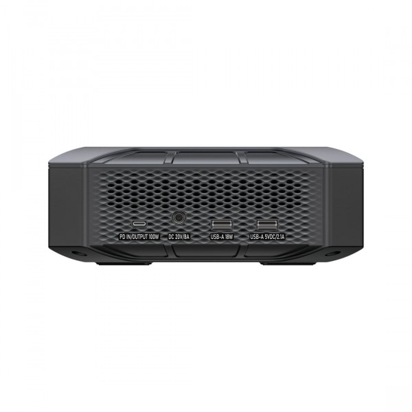 Зарядна станція Bluetti X20, 288W, 153.6Wh (P-X20-EU-WH-BL-010)