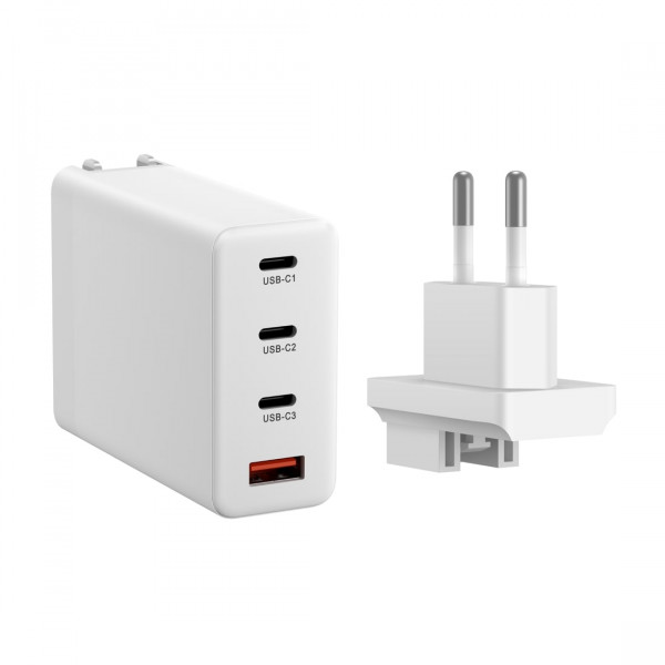 Зарядна станція Bluetti X20, 288W, 153.6Wh (P-X20-EU-WH-BL-010)