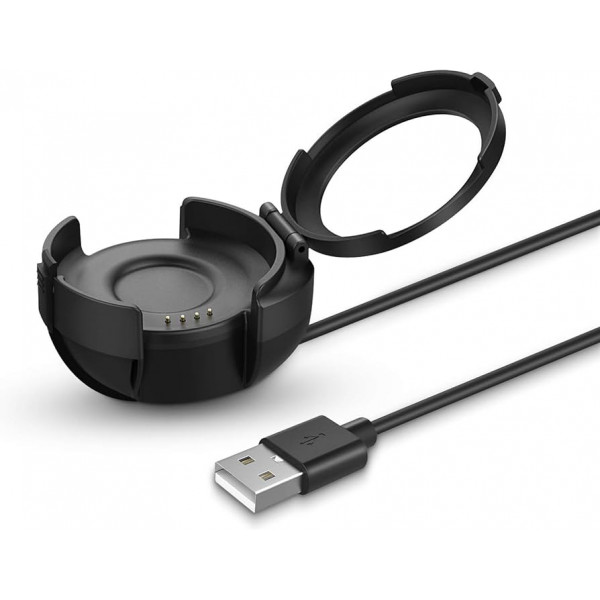 Зарядний пристрій для Xiaomi Amazfit Verge Black (2000985557009)