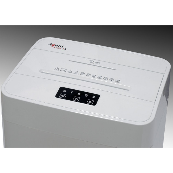 Знищувач документів Agent 1425.4 X (4х38) (6020672)