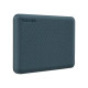Зовнішній жорсткий диск 2.5" USB 4.0TB Toshiba Canvio Advance Green (HDTCA40EG3CA)