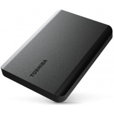 Зовнішній жорсткий диск 2.5" USB 4.0TB Toshiba Canvio Basics EXCL Black (HDTB540MK3CA)