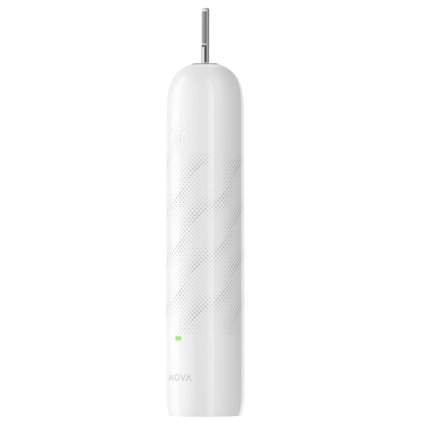 Зубна електрощітка Mova Fresh White (ATB13A-WH)