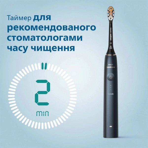 Зубна електрощітка Philips Sonicare HX9992/12