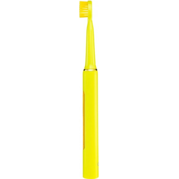 Зубна електрощітка Vitammy Splash Yello (від 8 років)