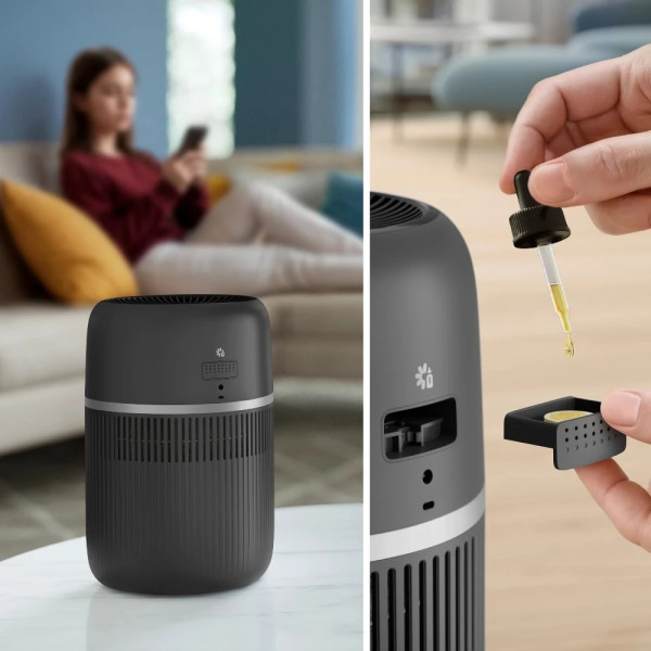 Зволожувач повітря Philips HU4210/03