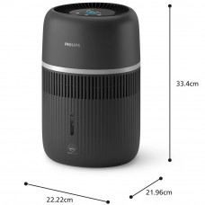 Зволожувач повітря Philips HU4210/03