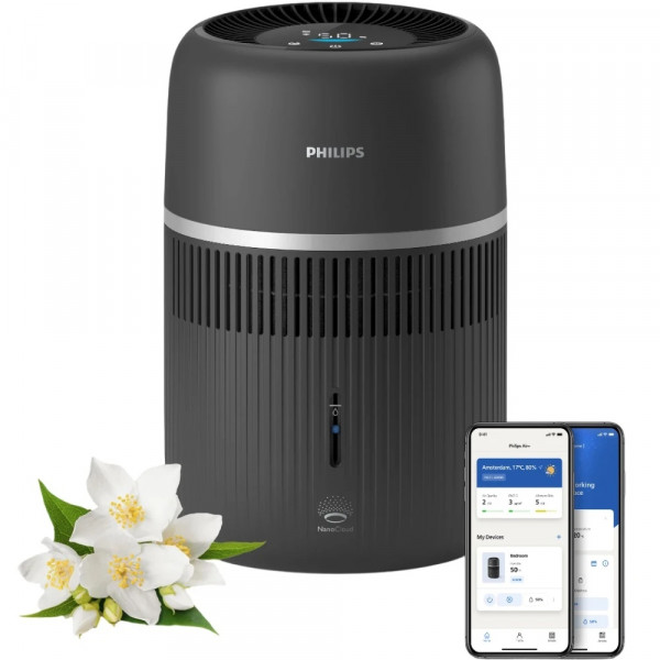 Зволожувач повітря Philips HU4210/03