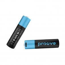 Акумулятори Proove Compact Energy AA/HR06 NI-MH 2400 mAh BL 2 шт