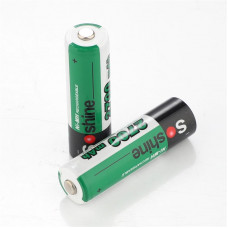 Акумулятори Soshine AA/HR06 NI-MH 2700 mAh 1шт