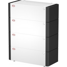 Акумуляторна батарея BYD BatteryBox LV5.0+ 51.2V 100AH