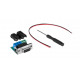 Акумуляторна батарея LogicPower 48V 100 AH (5120Wh) LCD Smart (BMS 100A/100А) LiFePO4