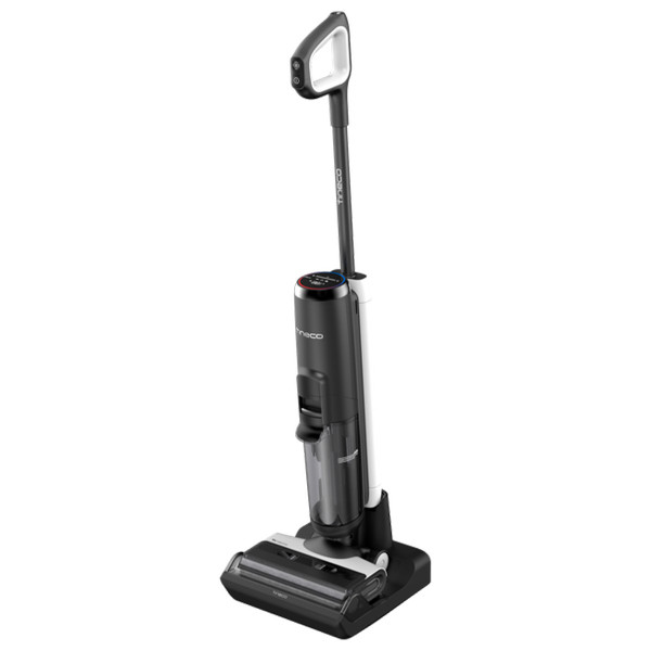 Акумуляторний миючий пилосос Tineco Floor One S6 Flashdry Pet (FW360100DE)