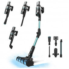 Акумуляторний пилосос Cecotec Conga Rockstar 2500 Thunder Flex Animal (CCTC-08427)