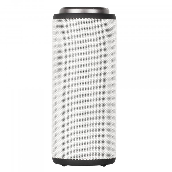 Акустична система 2E SoundXTube TWS MP3 Wireless Waterproof Grey (2E-BSSXTWGY)