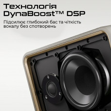 Акустична система HiFuture Passion X Black (passion-x.black)
