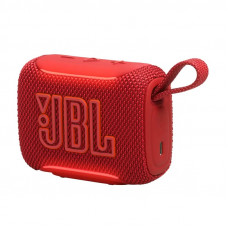 Акустична система JBL GO 5 Red (JBLGO5RED)