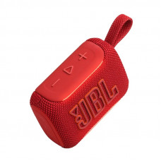 Акустична система JBL GO 5 Red (JBLGO5RED)