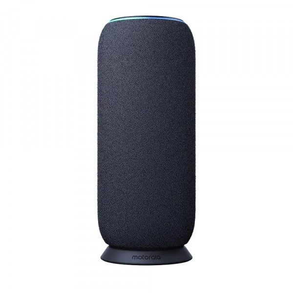 Акустична система Motorola Moto Sound Flow Carbon (PG38C07843)