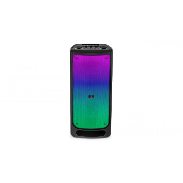 Акустична система REAL-EL X-797 Black