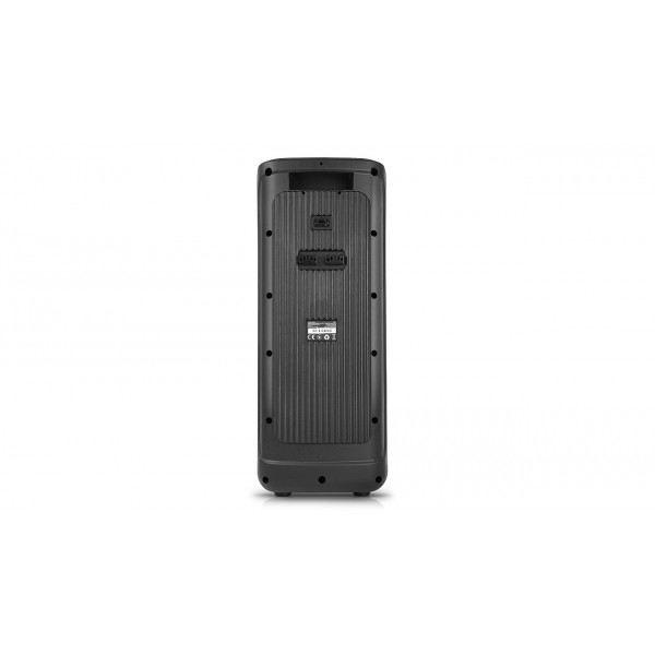 Акустична система REAL-EL X-797 Black