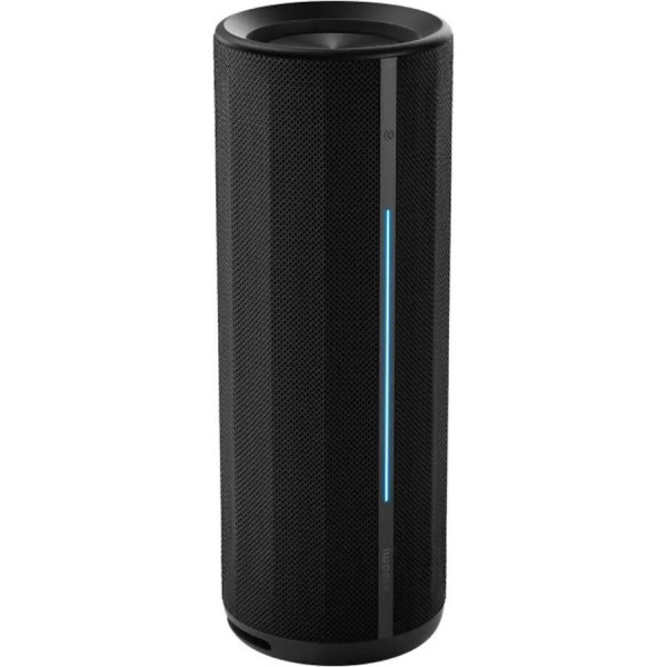 Акустична система Xiaomi Bluetooth Speaker Black (QBH4275GL)