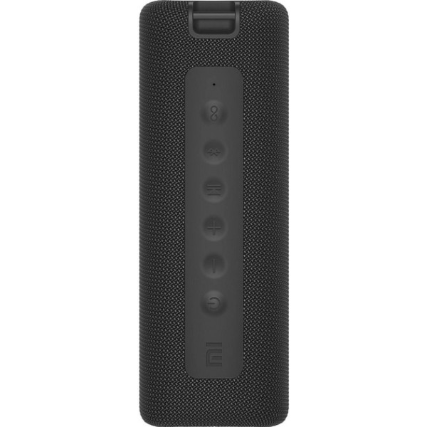 Акустична система Xiaomi Mi Portable Bluetooth Speaker 16W Black Global (QBH4195GL)_