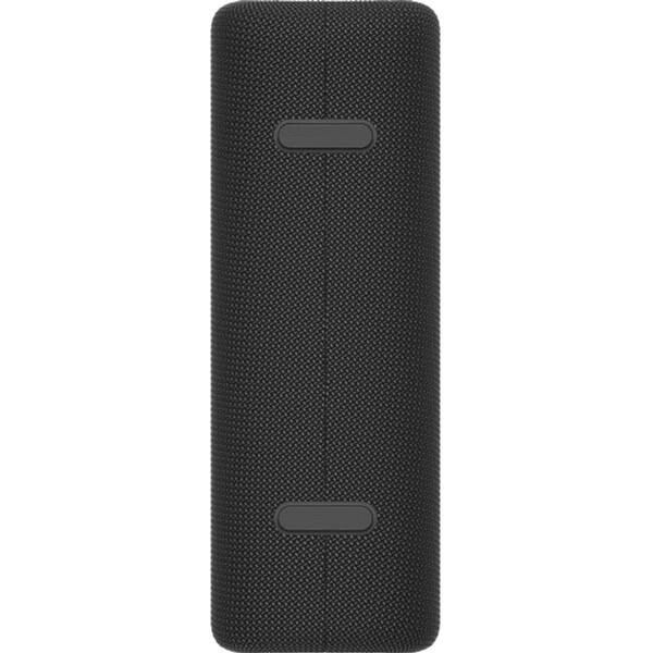 Акустична система Xiaomi Mi Portable Bluetooth Speaker 16W Black Global (QBH4195GL)_