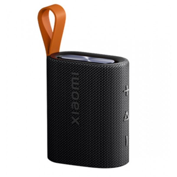 Акустична система Xiaomi Sound Pocket Black (QBH4269GL)