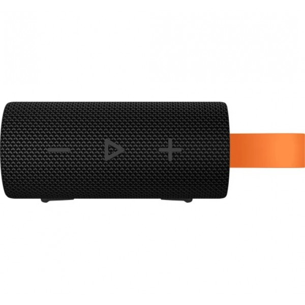 Акустична система Xiaomi Sound Pocket Black (QBH4269GL)