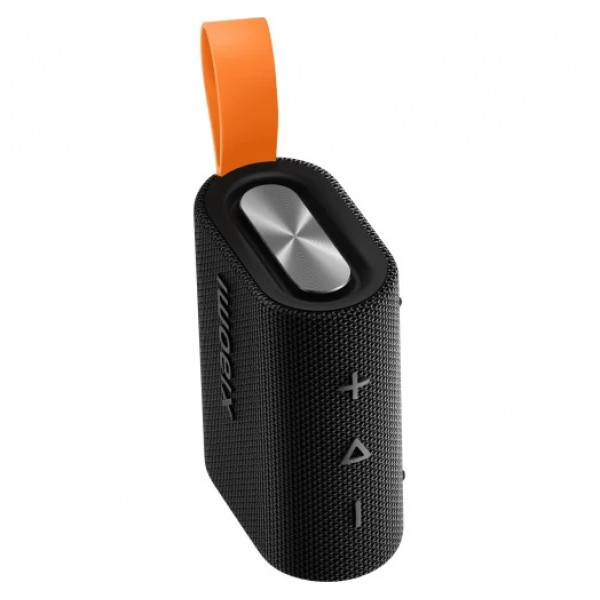 Акустична система Xiaomi Sound Pocket Black (QBH4269GL)