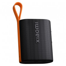 Акустична система Xiaomi Sound Pocket Black (QBH4269GL)