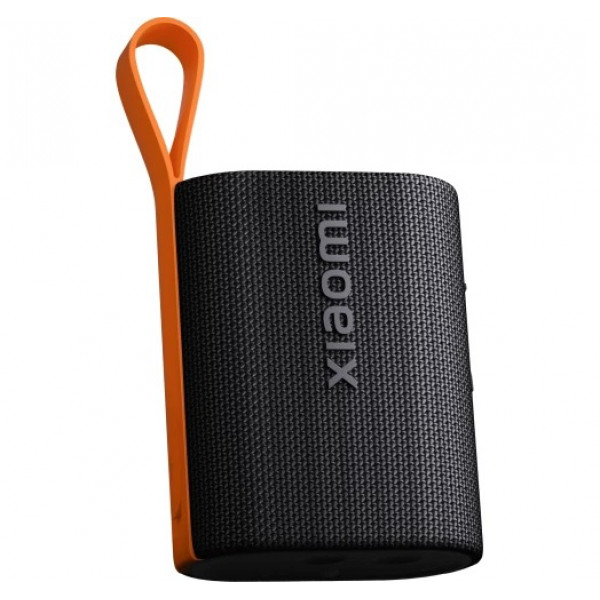 Акустична система Xiaomi Sound Pocket Black (QBH4269GL)