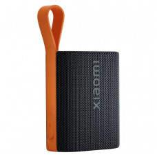 Акустична система Xiaomi Sound Pocket Black (QBH4269GL)