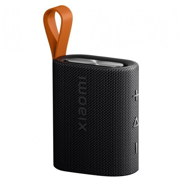 Акустична система Xiaomi Sound Pocket Black (QBH4269GL)