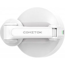 Автотрекінг-стенд Comitok MOTA White (COMMOTAWH)
