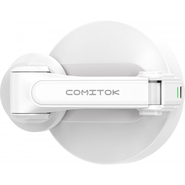 Автотрекінг-стенд Comitok MOTA White (COMMOTAWH)
