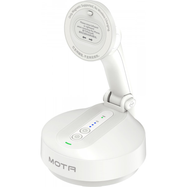 Автотрекінг-стенд Comitok MOTA White (COMMOTAWH)